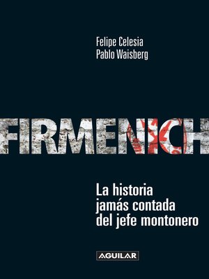 cover image of Firmenich